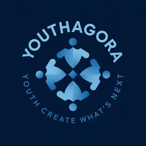 跨國專案管理 &times; 電商行銷 &times; 英中雙語專業 - Logo Design