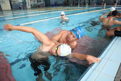 阿昇 - 細節教學