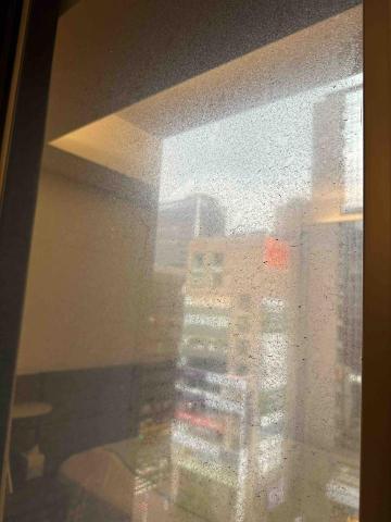 悠活/居家清潔/個人工作室 - 窗戶 清潔前