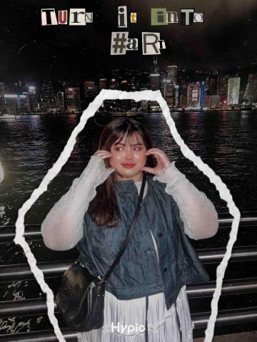 提供兼職網臨時工服務的專家劉于瑄