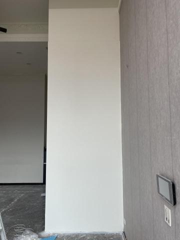 陳柏華 - 地點：富宇建設新杜拜，台中市西屯區國安一路121號

油漆粉刷批土工程