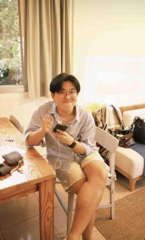 張詠翔 張詠翔