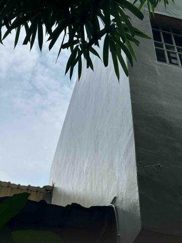 墨翰外牆防水工程 - 施工完成