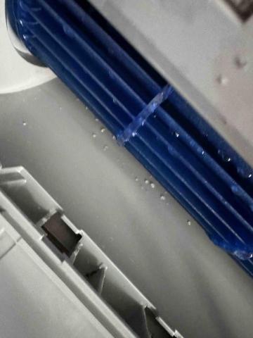 信鑫空調 - 洗後