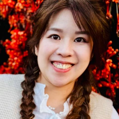 提供保母服務的專家周壹壹