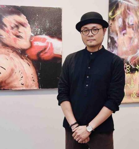 荷亞繪畫教學工作室 荷亞繪畫教學工作室