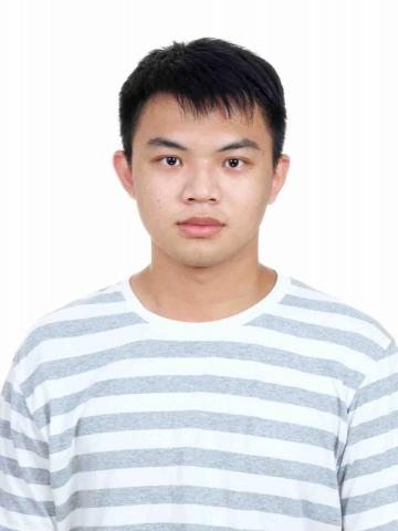 李家睿 李家睿