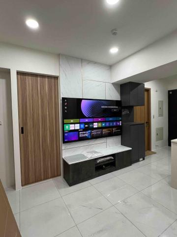 執屋空間裝潢工程 - 