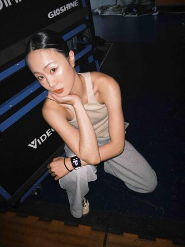 Nana老師 爵士/KPOP/墊上器械皮拉提斯一對一專業戶 Nana老師 爵士/KPOP/墊上器械皮拉提斯一對一專業戶