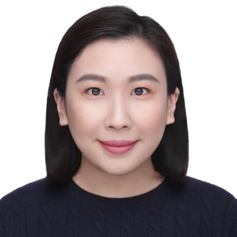 提供sem服務的專家Nancy Hsiao