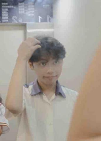 提供數學題服務的專家莊振裕