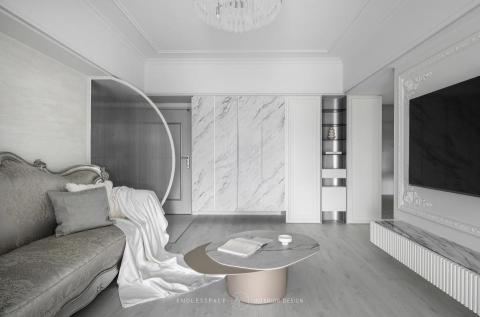 介域設計 Endlesspace Design - 