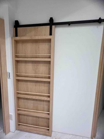 執屋空間裝潢工程 - 