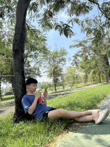 劉詠禎 - 生活照