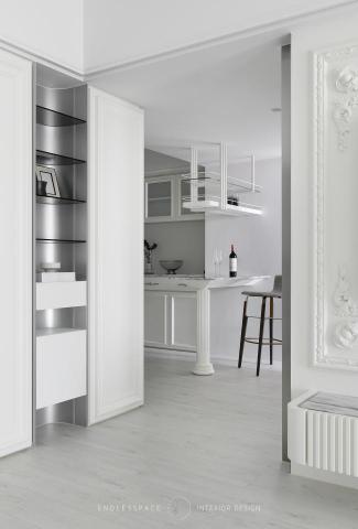 介域設計 Endlesspace Design - 