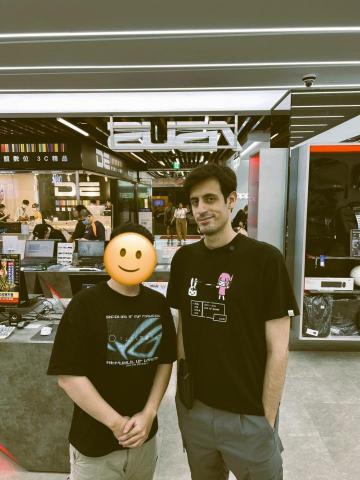 Leo - 千萬訂閱YouTuber也服務過!