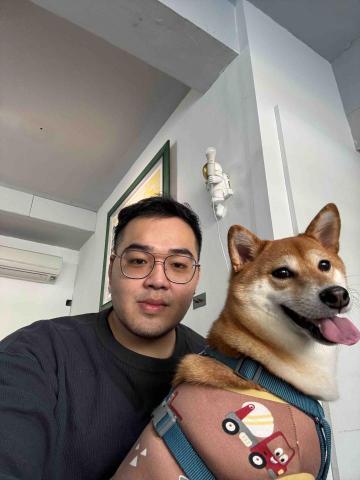 提供台南旅遊dcard服務的專家花益瑋