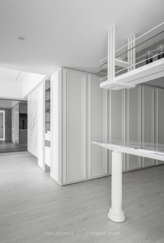 介域設計 Endlesspace Design - 