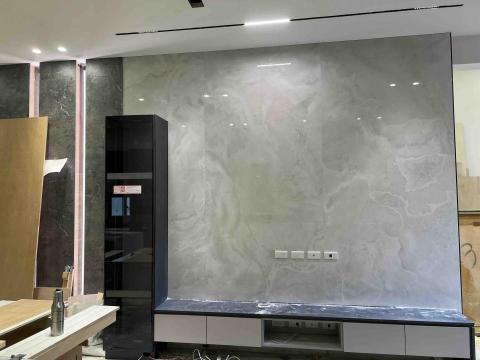 執屋空間裝潢工程 - 