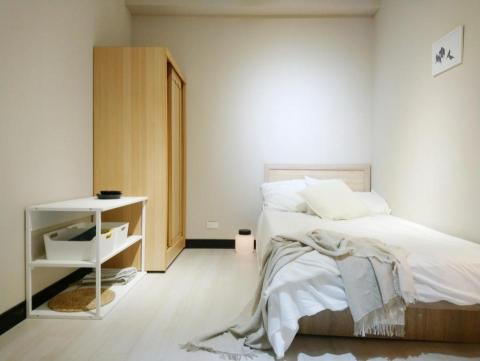 Royal Tinker 軟裝設計 - 