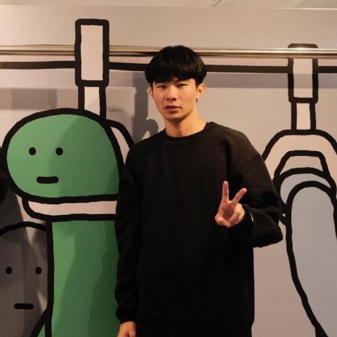 洪丞佑 洪丞佑