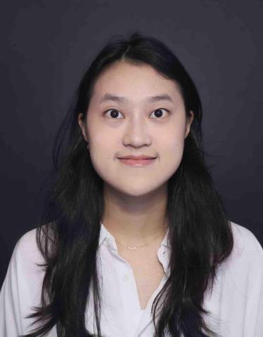 提供35服務的專家陳怡樺