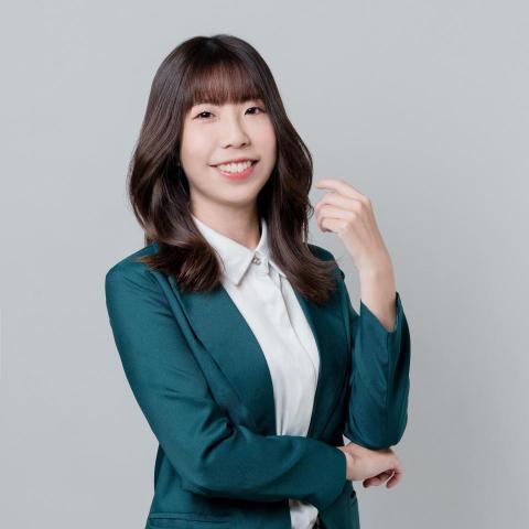 創穎翻譯顧問社 創穎翻譯顧問社