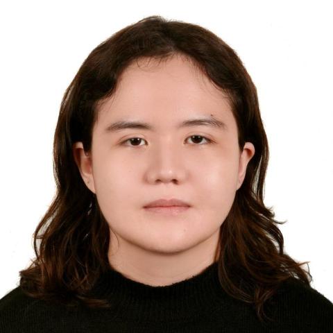 提供彰化英文服務的專家Allyson