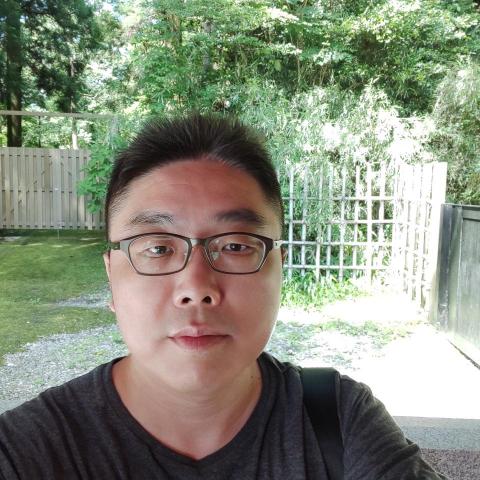 提供載貨服務的專家吳興昌