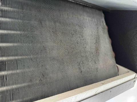 信鑫空調 - 洗後