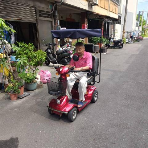 專業電動車維修 - 