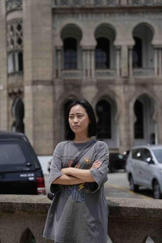 郭濘瑤 郭濘瑤