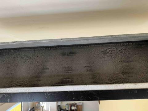 信鑫空調 - 洗前