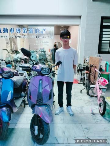 專業電動車維修 - 