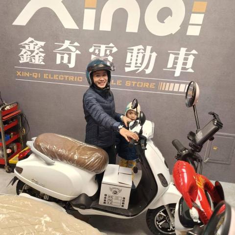 專業電動車維修 - 