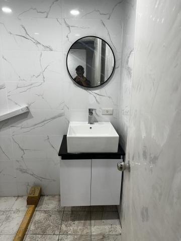 標峰水電工程 - 衛浴安裝