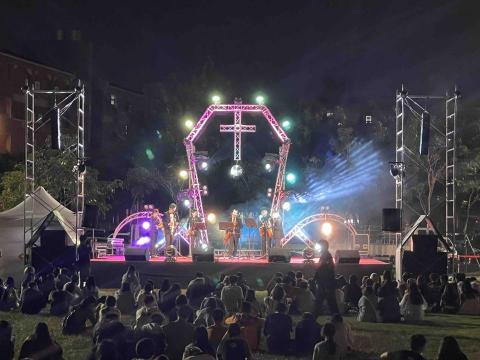 壹捌壹整合活動企劃 - 萬聖節派對