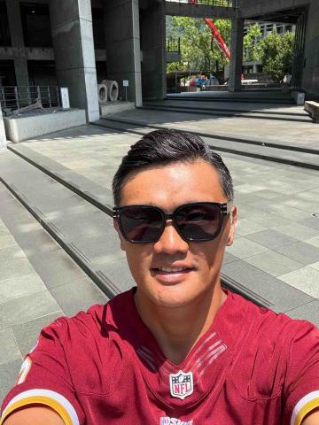 微派有限公司 微派有限公司
