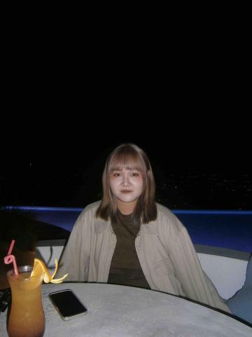 提供翻译i服務的專家林筠婷