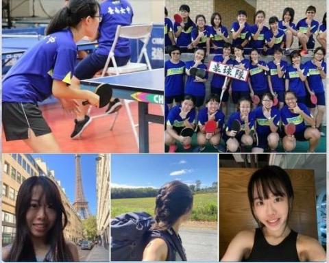 Jannis 桌球教練 - 