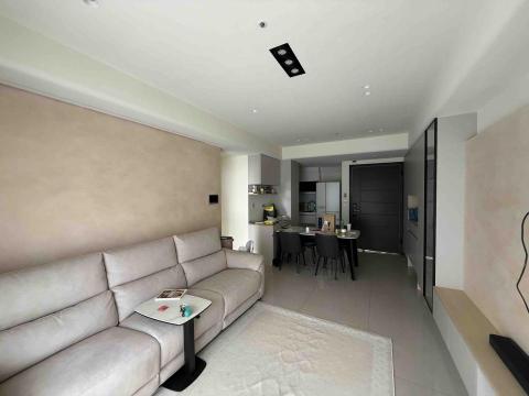 奇藝室內設計裝修工程 - 