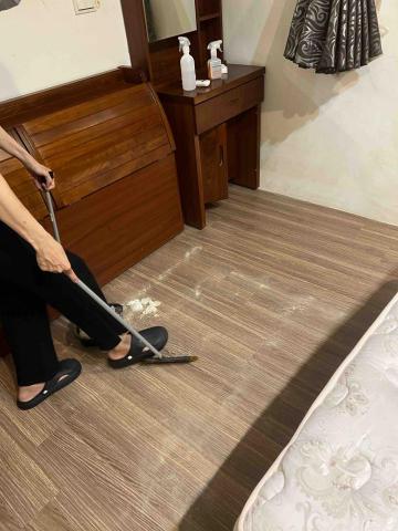 庭曦家事服務工作室 - 