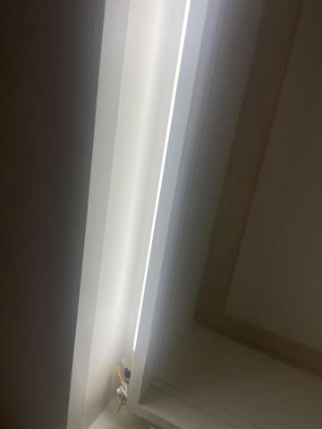 張安賦（居家修繕 - 查修客戶的燈管不亮！已修好