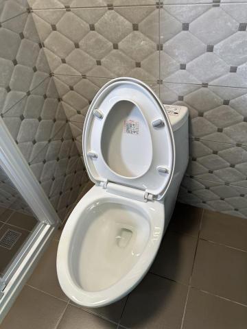 莊嘉玲居家清潔 - 清潔完成