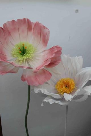 汨羽藝境工作室 - 巨型花藝｜芍藥｜