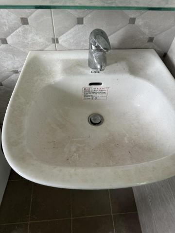 莊嘉玲居家清潔 - 裝潢後，清潔前