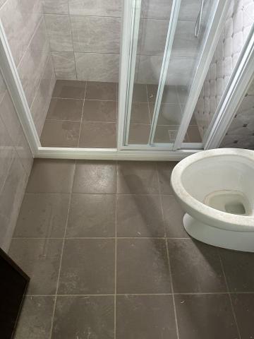 莊嘉玲居家清潔 - 裝潢後，清潔前