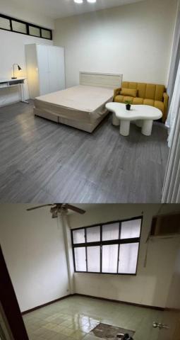 星鴻|星華租管（亞亞） - 老屋翻新 | 包租代管