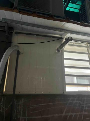 佳昇鋁門窗 - 施工後