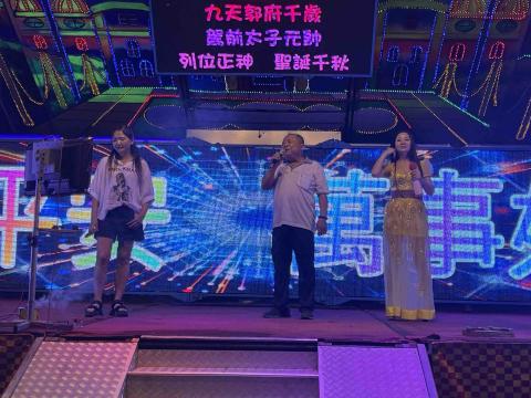 壹捌壹整合活動企劃 - 各式活動舞台車